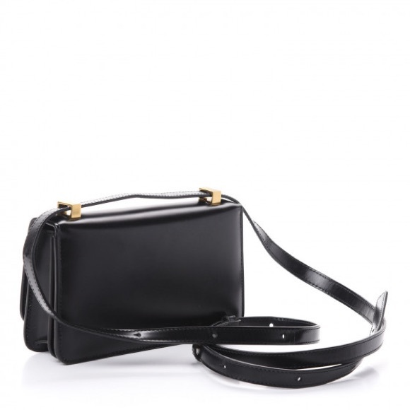 BNWT Bottega Veneta BV Classic Mini Black, High Demand - Picture 6 of 7